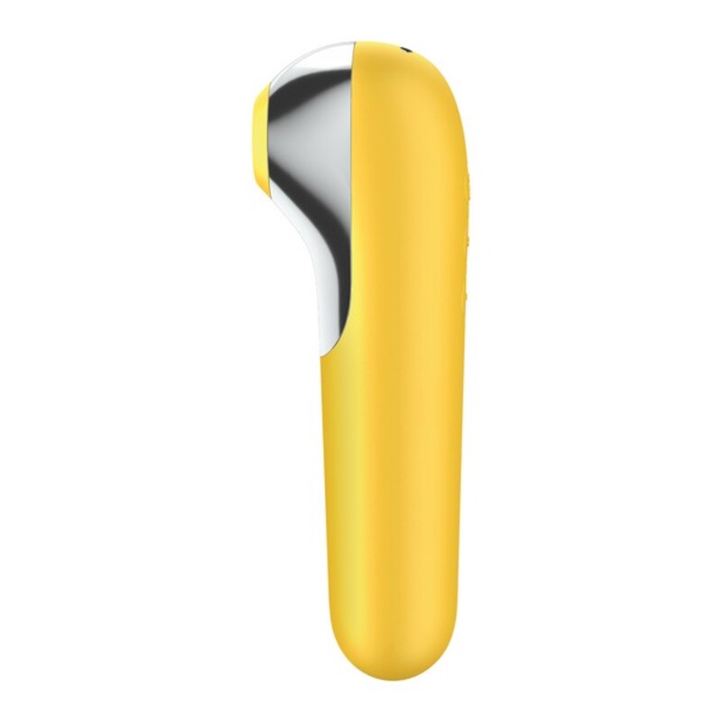 Clitoral Stimulator Dual Love Satisfyer