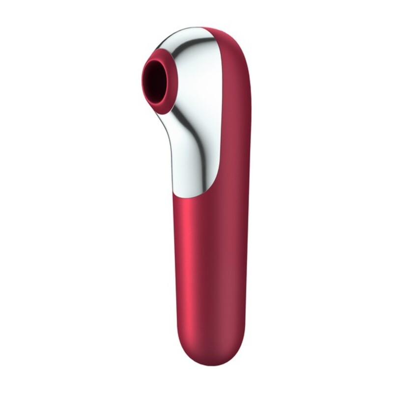 Clitoral Stimulator Dual Love Satisfyer