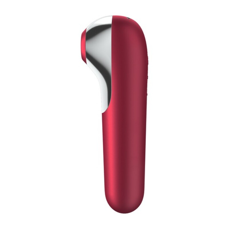 Clitoral Stimulator Dual Love Satisfyer