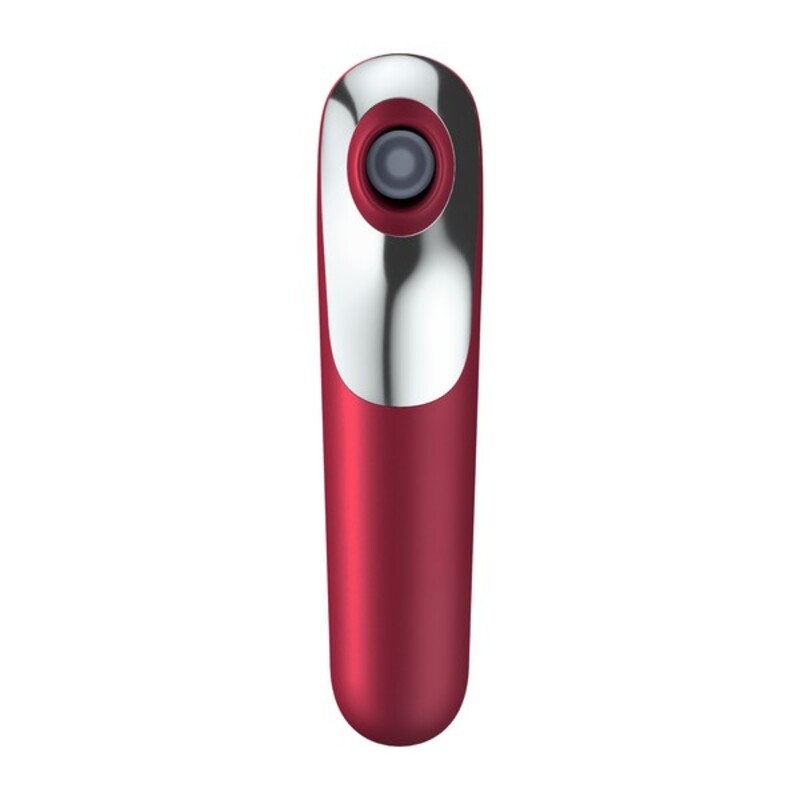 Clitoral Stimulator Dual Love Satisfyer