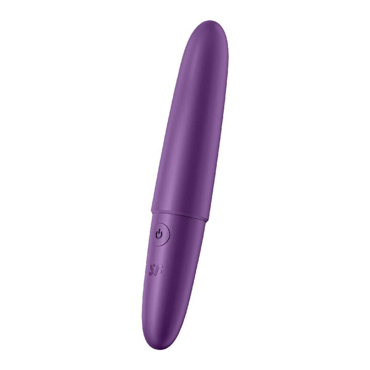 Bullet Vibrator Ultra Power Satisfyer 6 Violet
