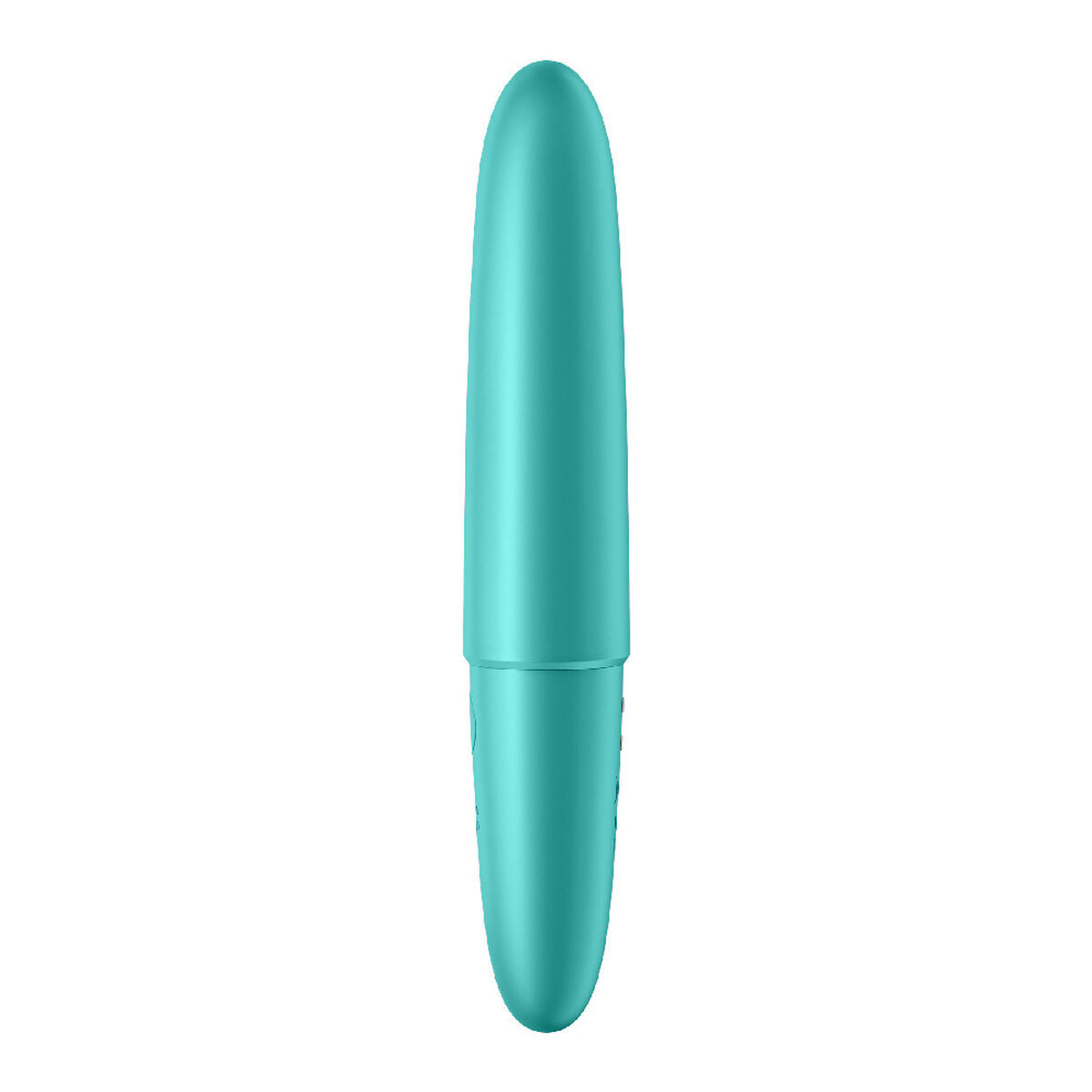Bullet Vibrator Ultra Power Satisfyer 6 Turquoise