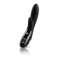 Vibratore Estim LELO Daring Danny Mystim Nero – Ricaricabile e Impermeabile