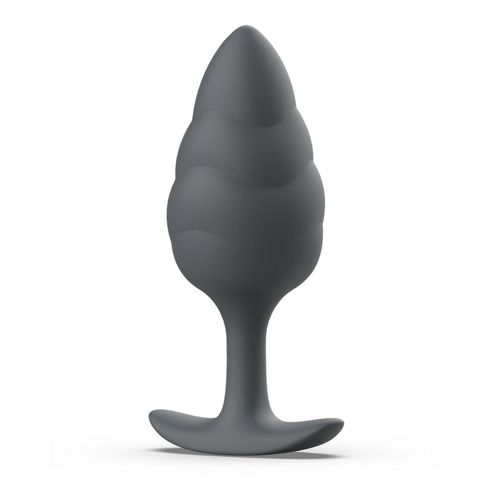 Vibratore Basic Plus Wave B Swish – Ricaricabile e Impermeabile