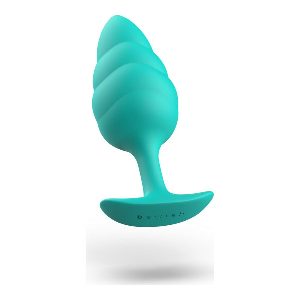 Vibratore Basic Plus Wave B Swish – Ricaricabile e Impermeabile