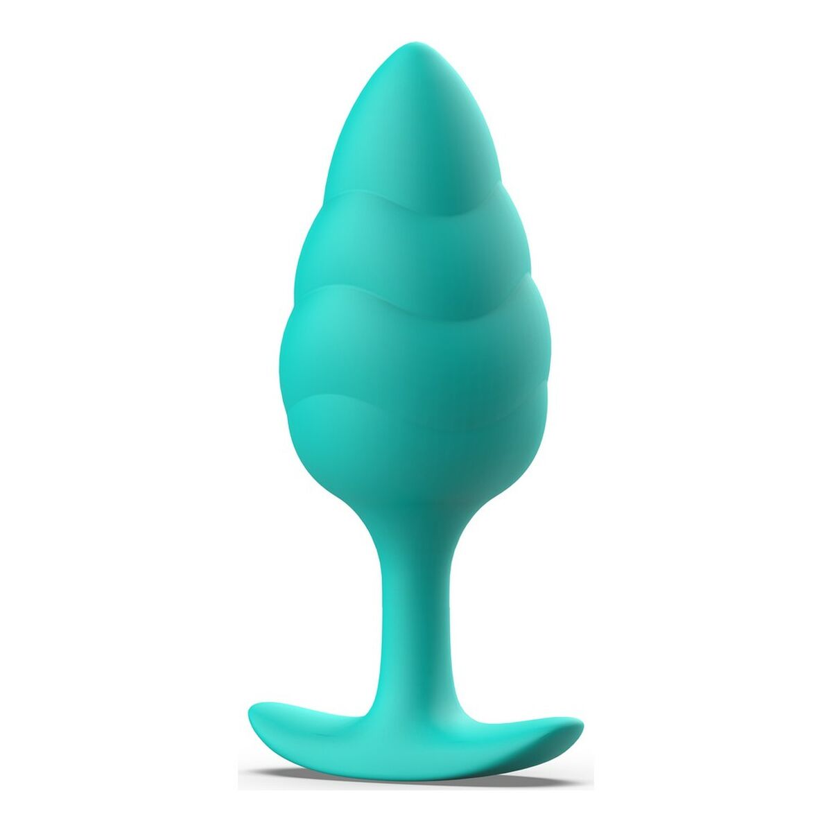 Vibratore Basic Plus Wave B Swish – Ricaricabile e Impermeabile