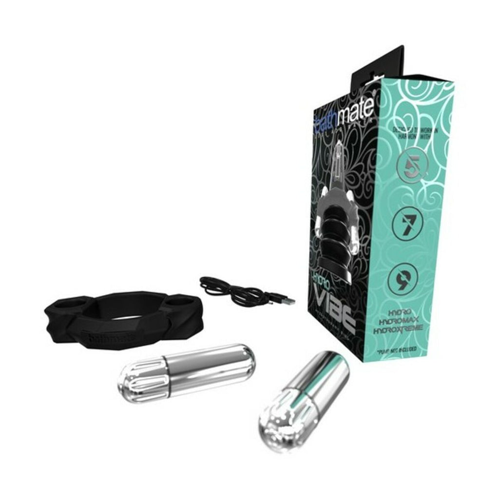 Anello Vibrante Hydrotherapy Bathmate