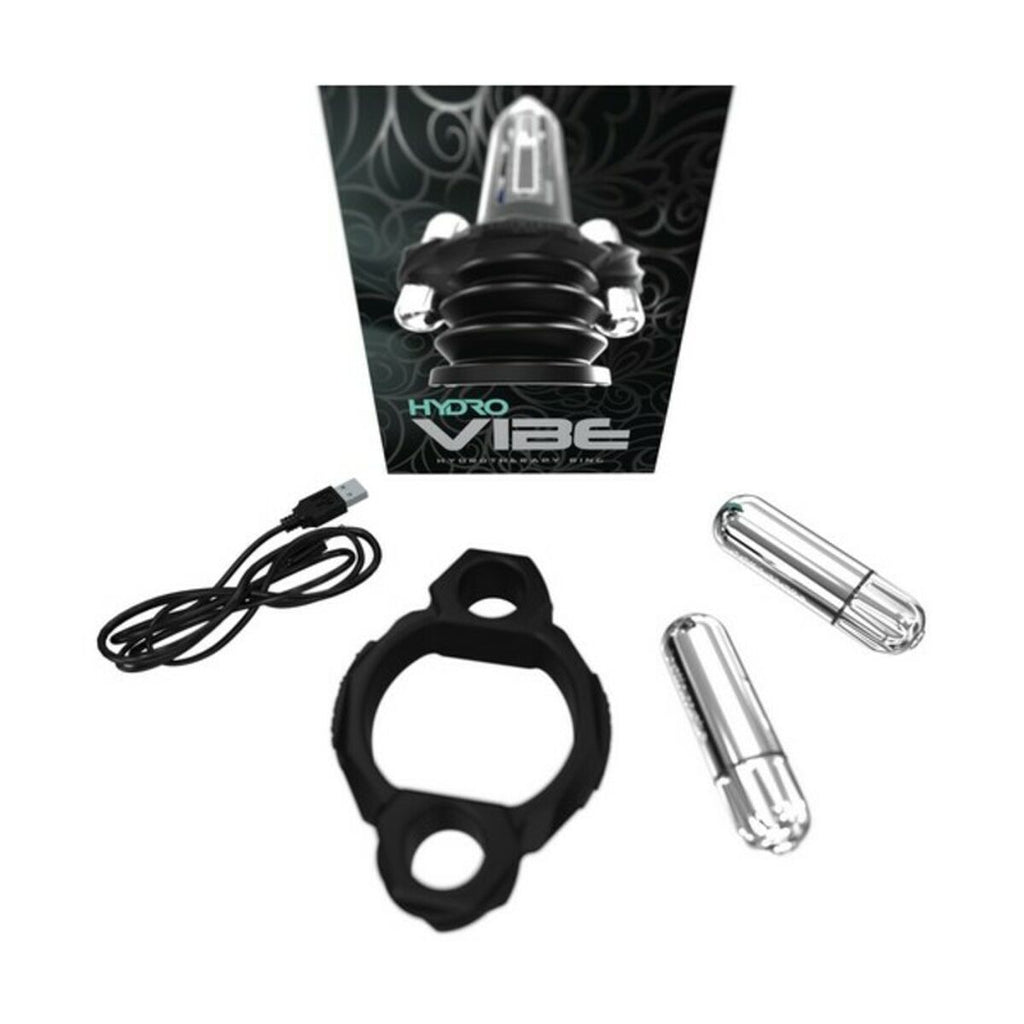 Anello Vibrante Hydrotherapy Bathmate