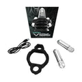 Anello Vibrante Hydrotherapy Bathmate