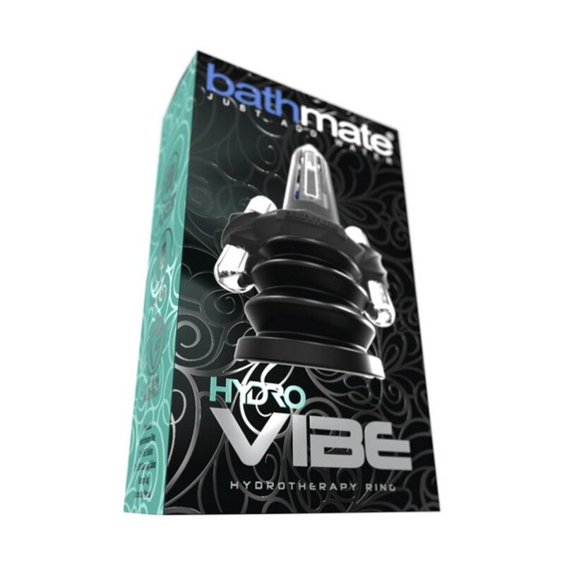 Anello Vibrante Hydrotherapy Bathmate