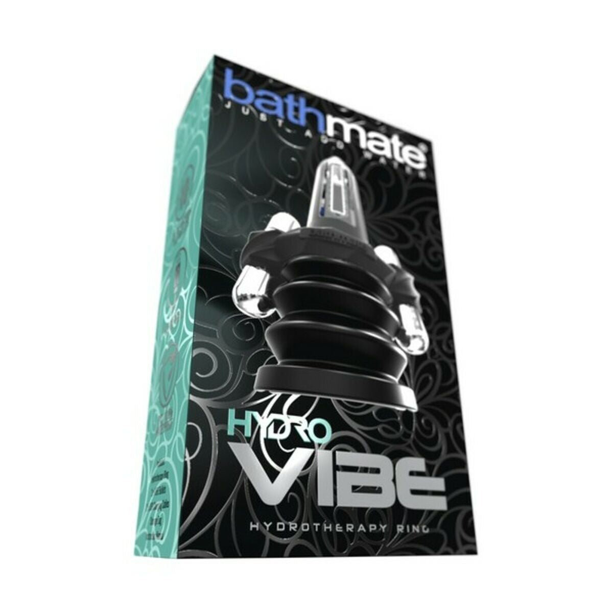 Anello Vibrante Hydrotherapy Bathmate