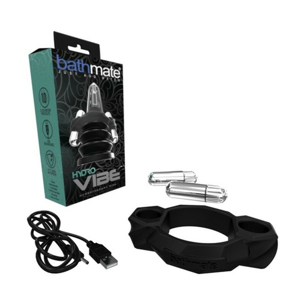 Anello Vibrante Hydrotherapy Bathmate