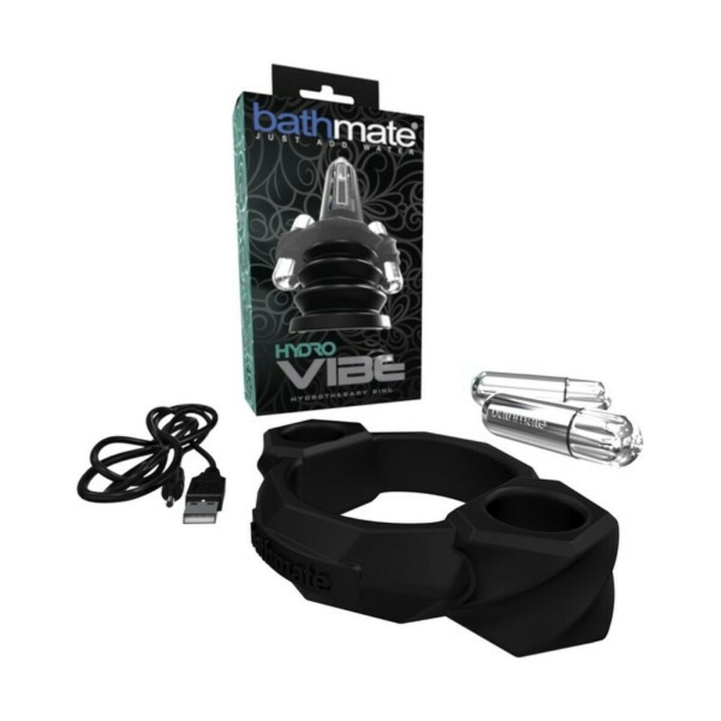 Anello Vibrante Hydrotherapy Bathmate