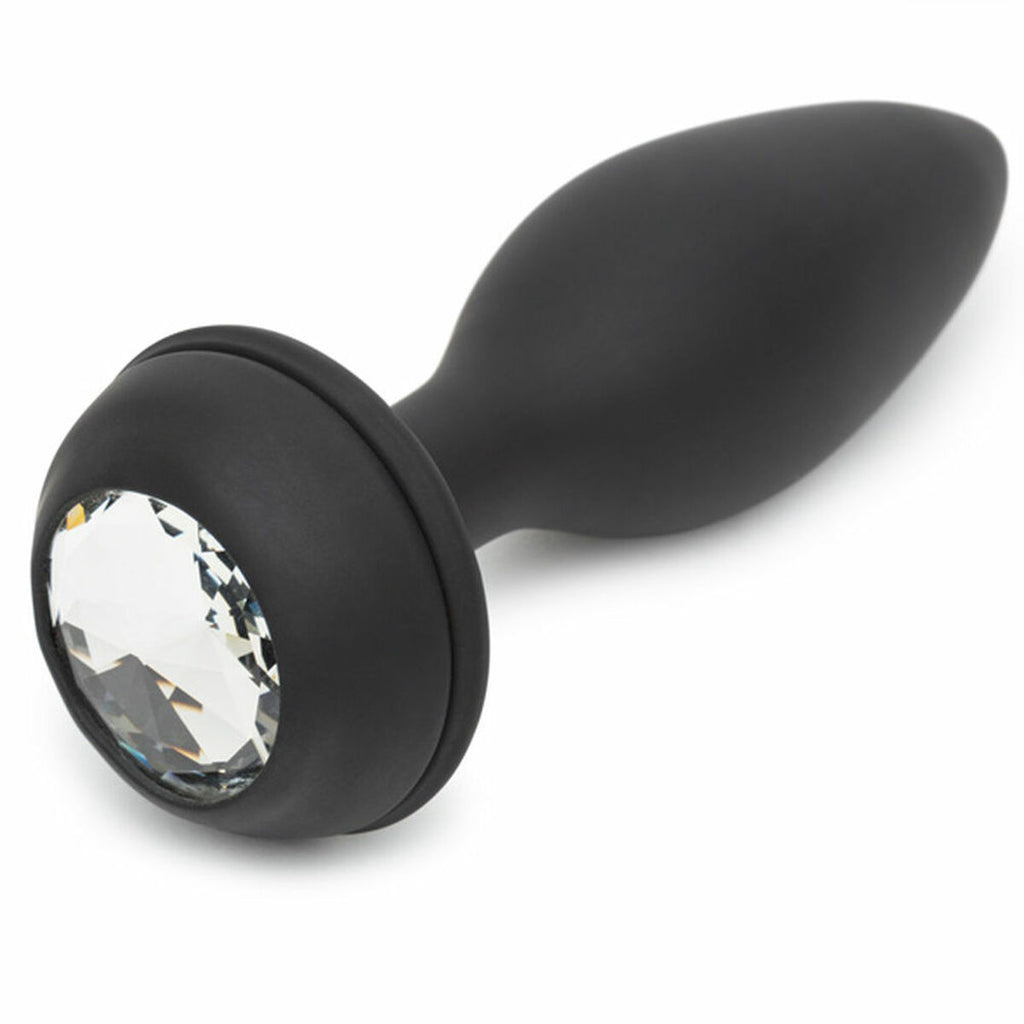 Anal plug Happy Rabbit Purple