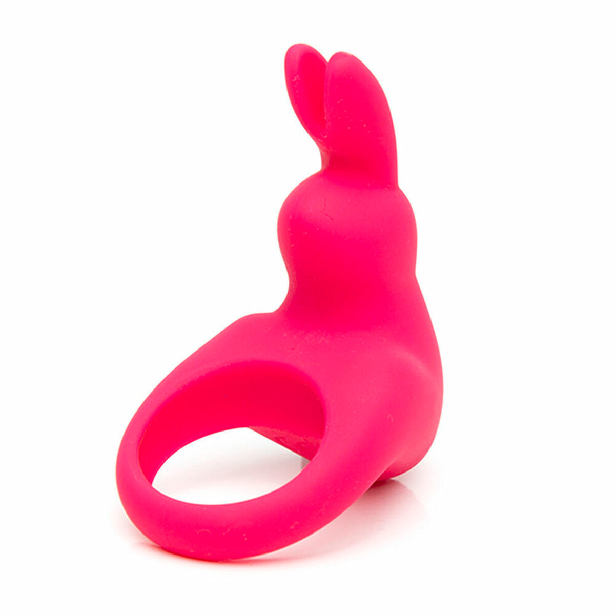 Anello Fallico Vibrante Happy Rabbit