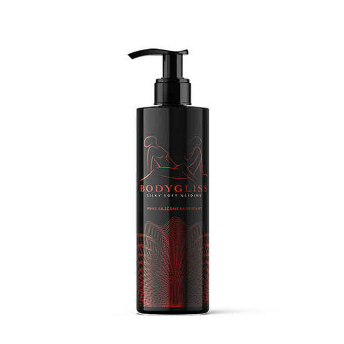 Lubrificante Silky Soft BodyGliss Gliding Pure