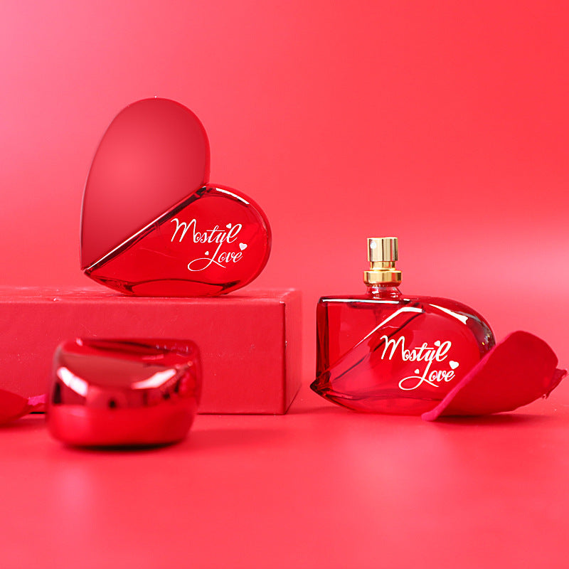 Profumo d’Amore da Donna – Eau de Toilette Romantica 50 ml