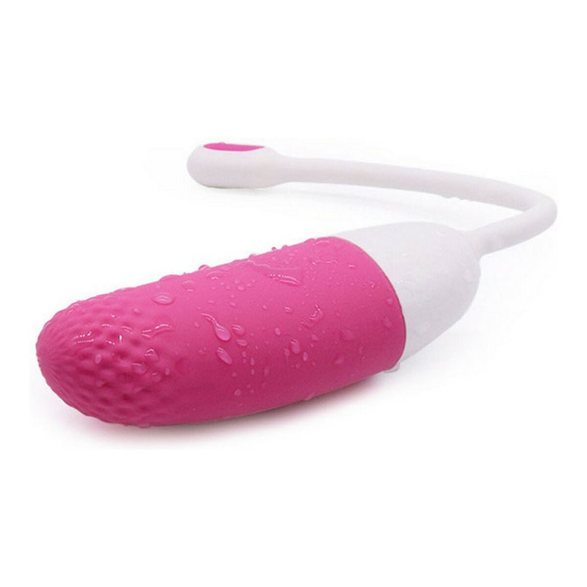 Magic Motion Uovo Vibrante Wireless con Controllo da App
