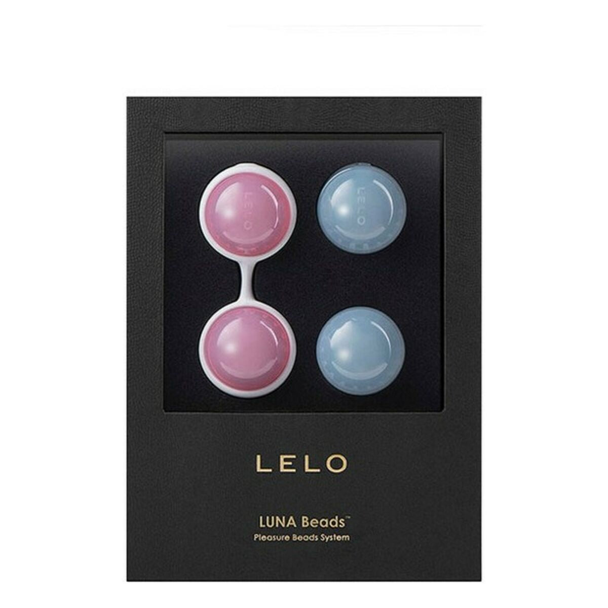 Palline Vaginali LELO per Allenamento del Pavimento Pelvico