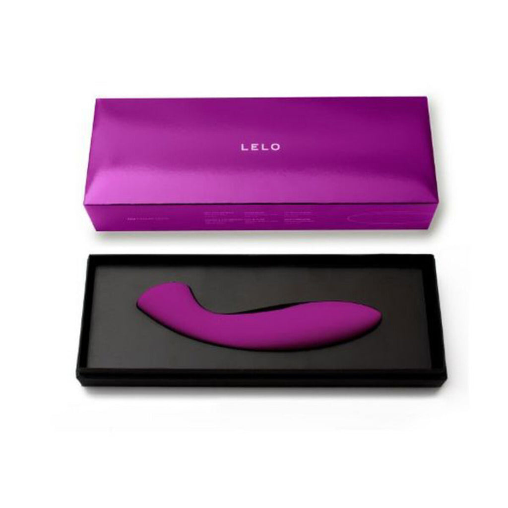 Stimolatore LELO Ella Deep Rose