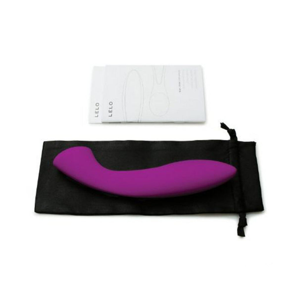 Stimolatore LELO Ella Deep Rose