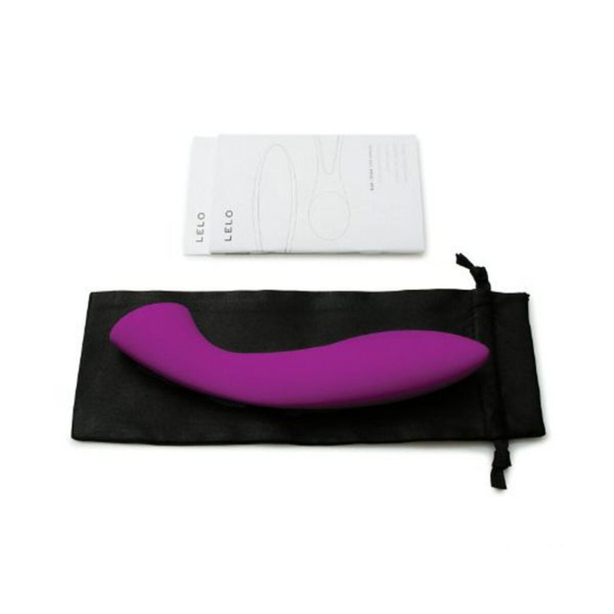 Stimolatore LELO Ella Deep Rose