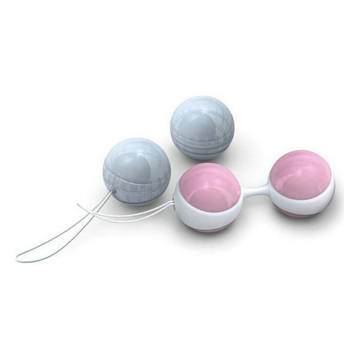Palline Vaginali LELO LUNA Beads Mini