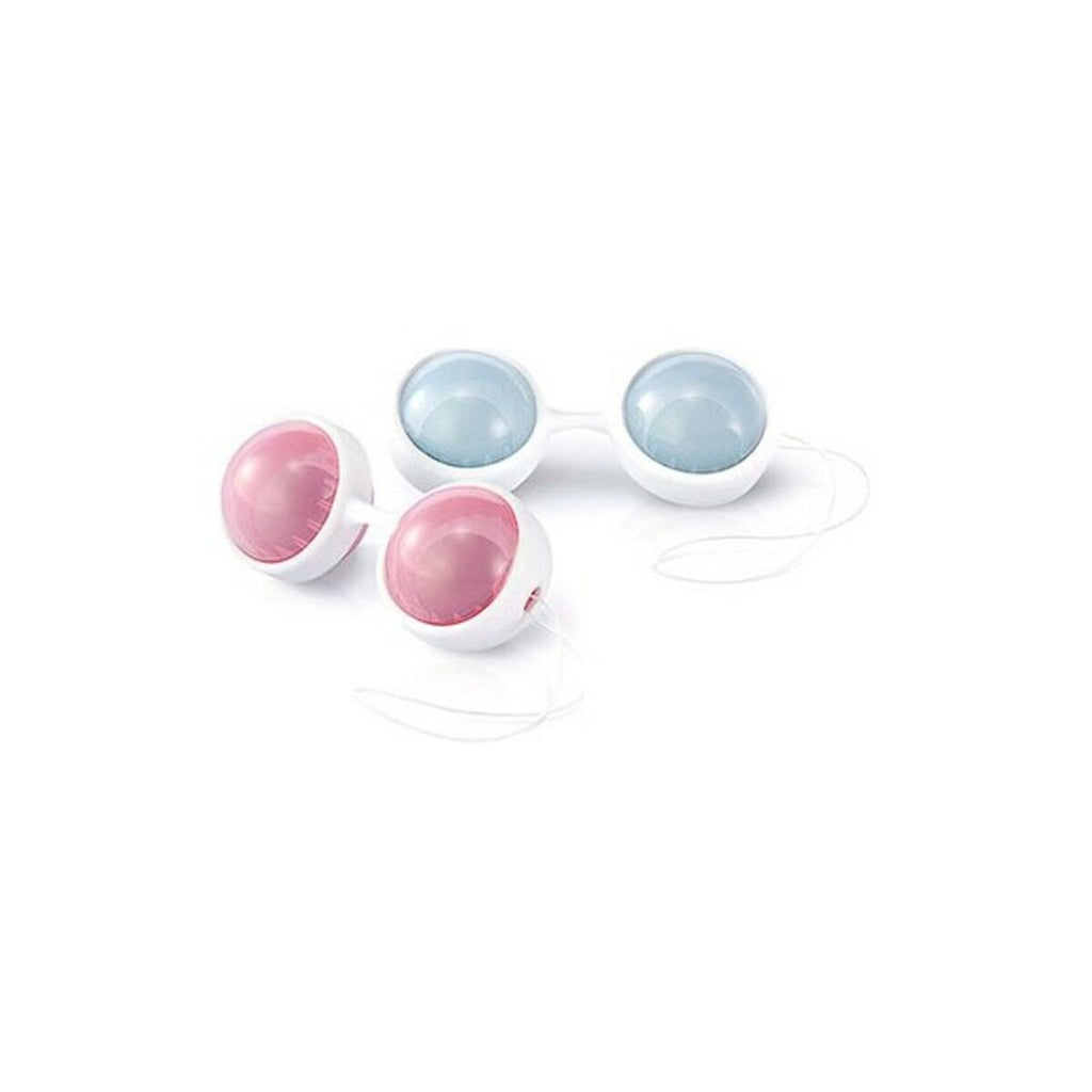Palline Vaginali LELO LUNA Beads Mini