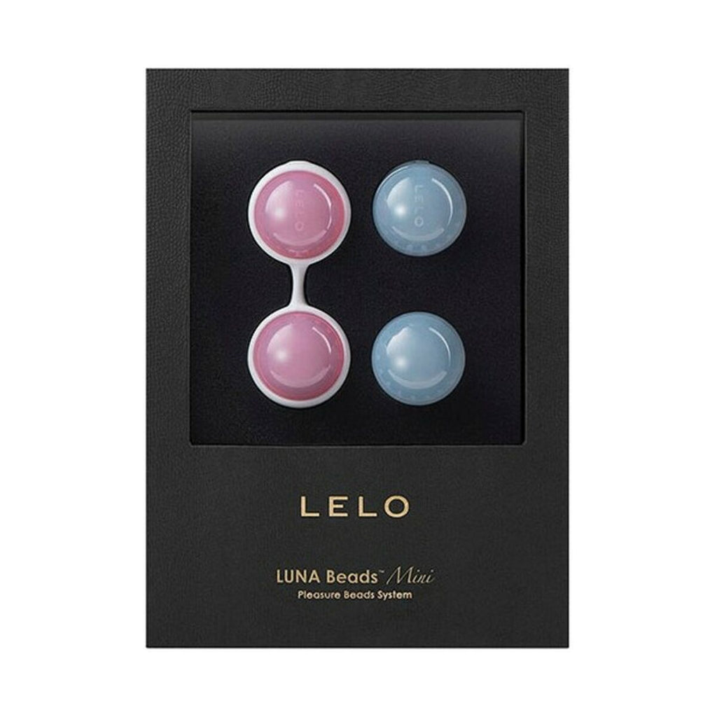 Palline Vaginali LELO LUNA Beads Mini