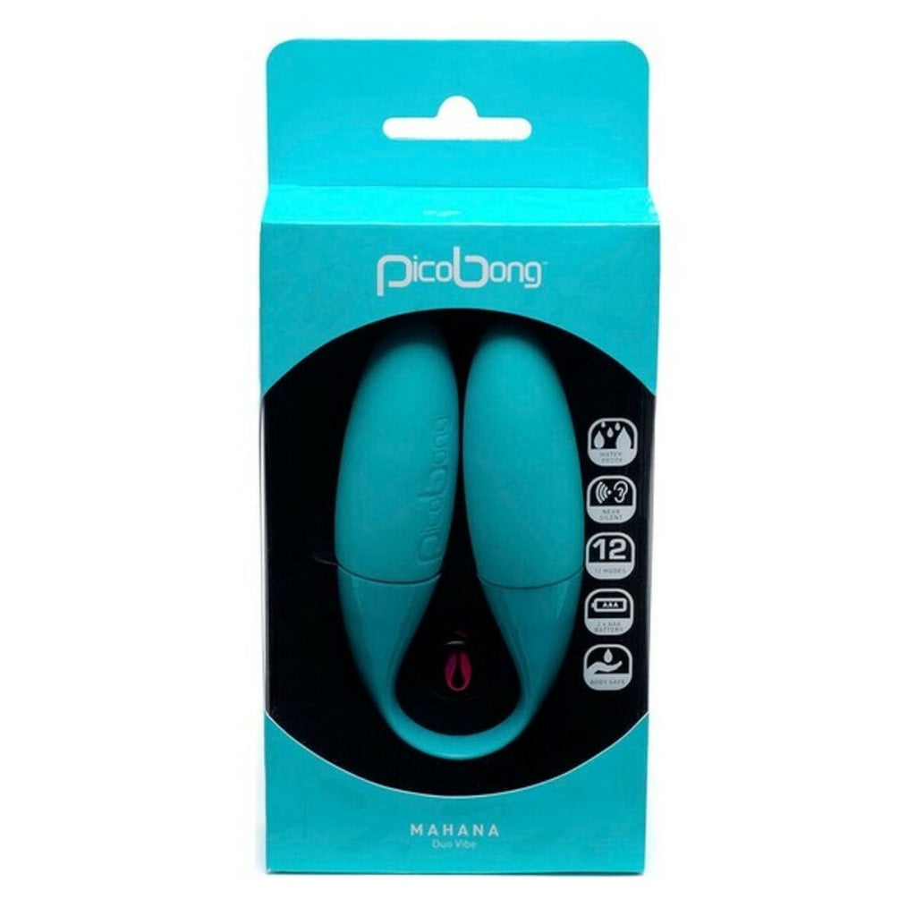 Vibrator Lelo Mahana Duo PicoBong