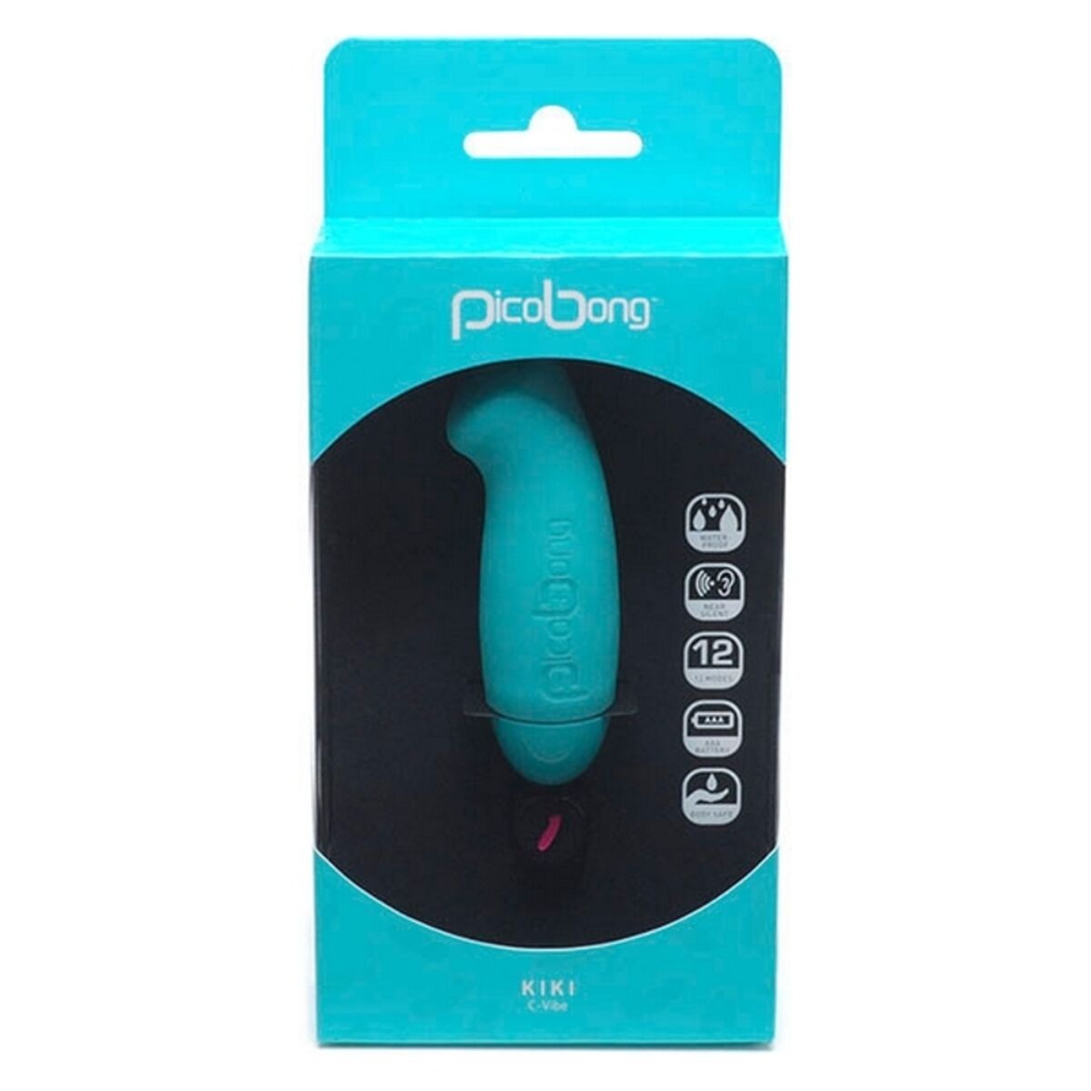 Vibratore LELO Blu