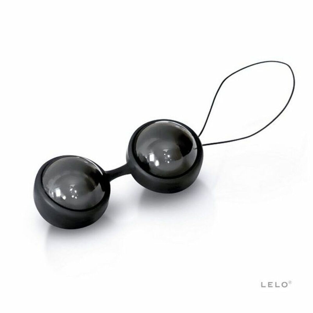 Palline Vaginali LELO LUNA Beads Noir