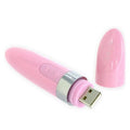 Vibratore LELO Mia 2 Petal Pink – Compatto e Ricaricabile USB