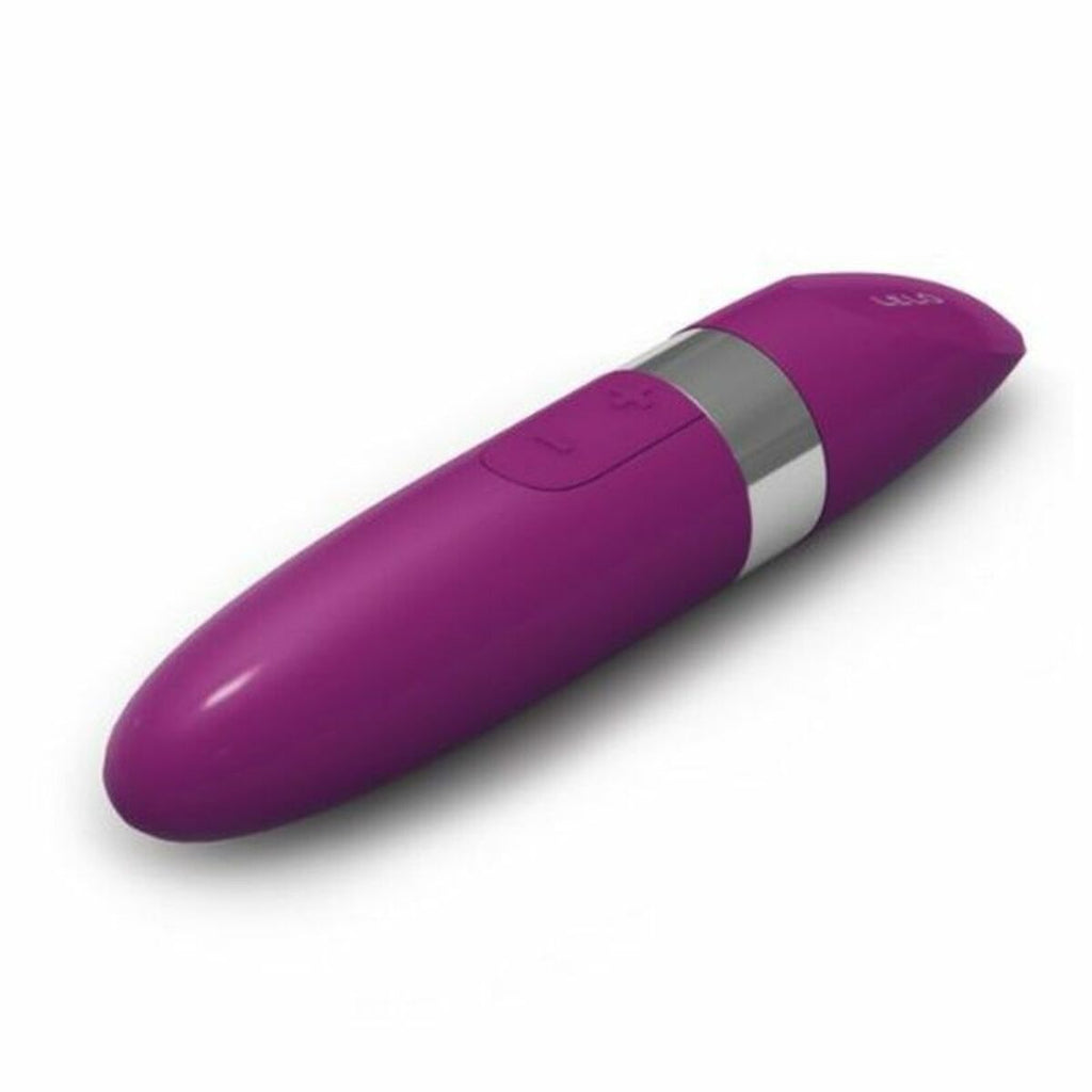 LELO MIA 2 Vibratore a Rossetto Viola Scuro