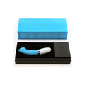 LELO GIGI 2 Vibratore Punto G Turchese