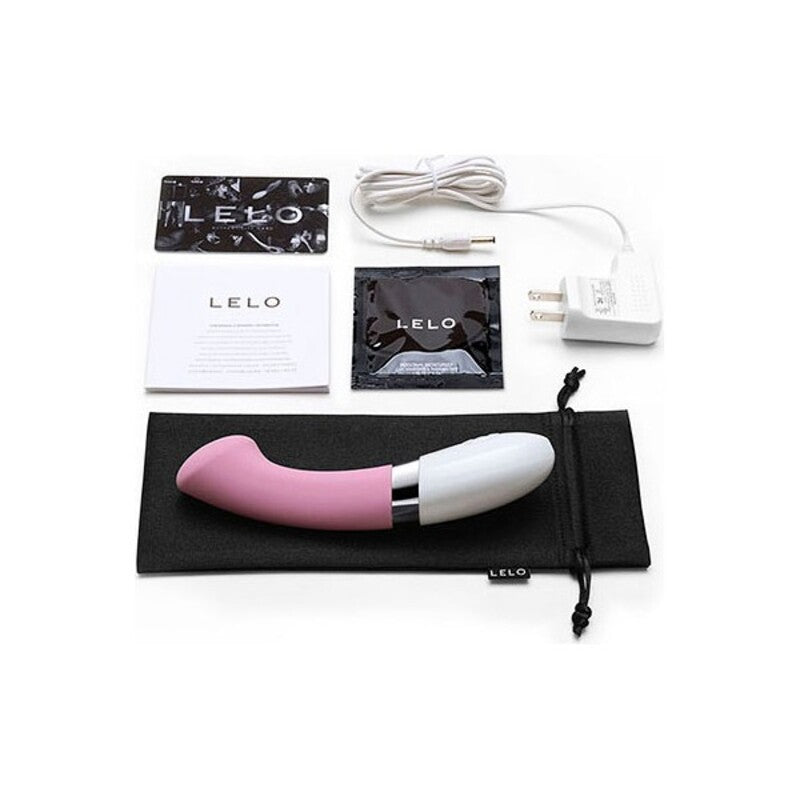 Vibrator Lelo Gigi 2 Pink