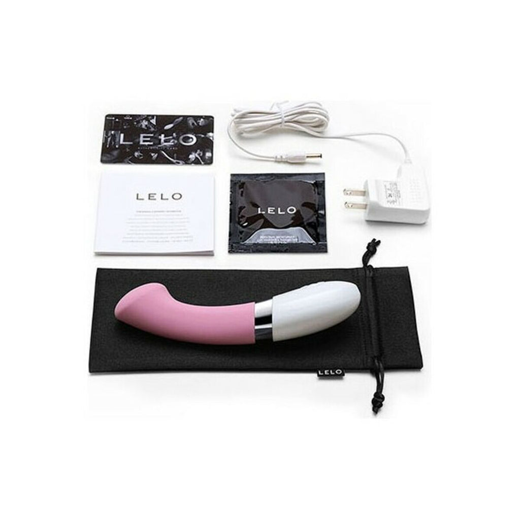 Vibrator Lelo Gigi 2 Pink