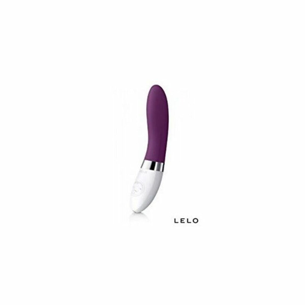 LELO Liv 2 Vibrator Cerise – Elegante, Compatto e Ricaricabile