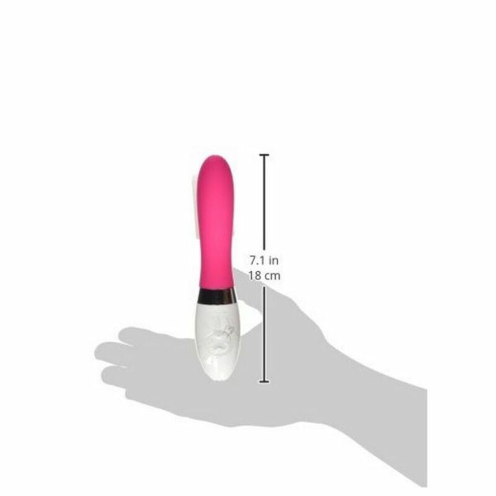 LELO Liv 2 Vibrator Cerise – Elegante, Compatto e Ricaricabile