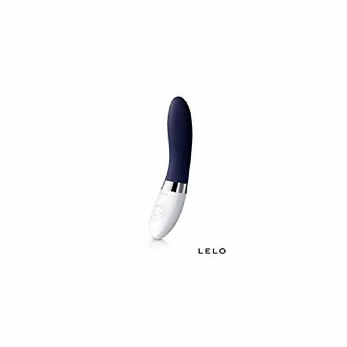 LELO Liv 2 Vibrator Cerise – Elegante, Compatto e Ricaricabile