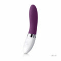 LELO LIV 2 Vibratore Punto G Prugna