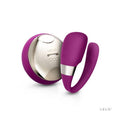 LELO TIANI 3 Vibratore di Coppia Telecomandato Deep Rose