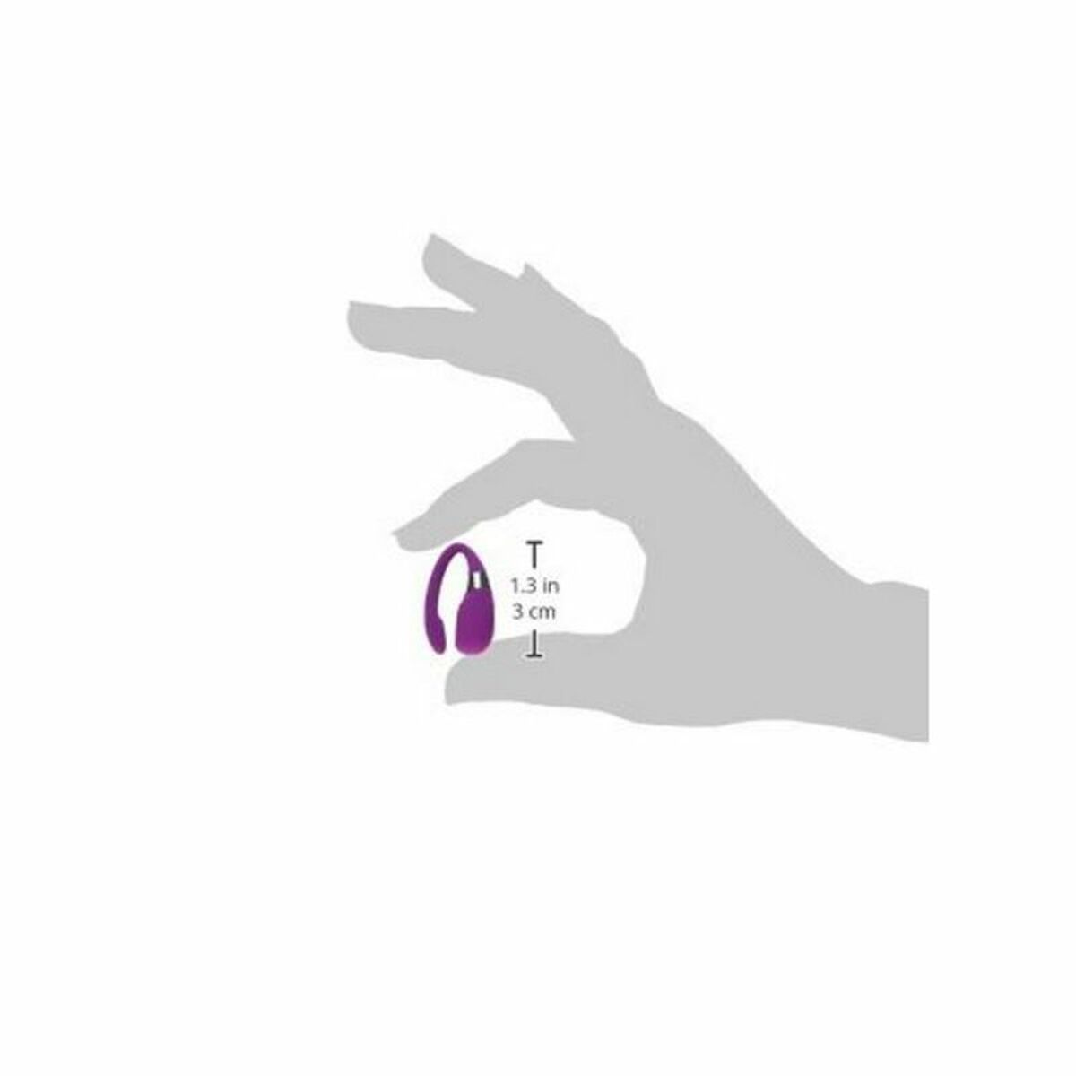 LELO TIANI 3 Vibratore di Coppia Telecomandato Deep Rose