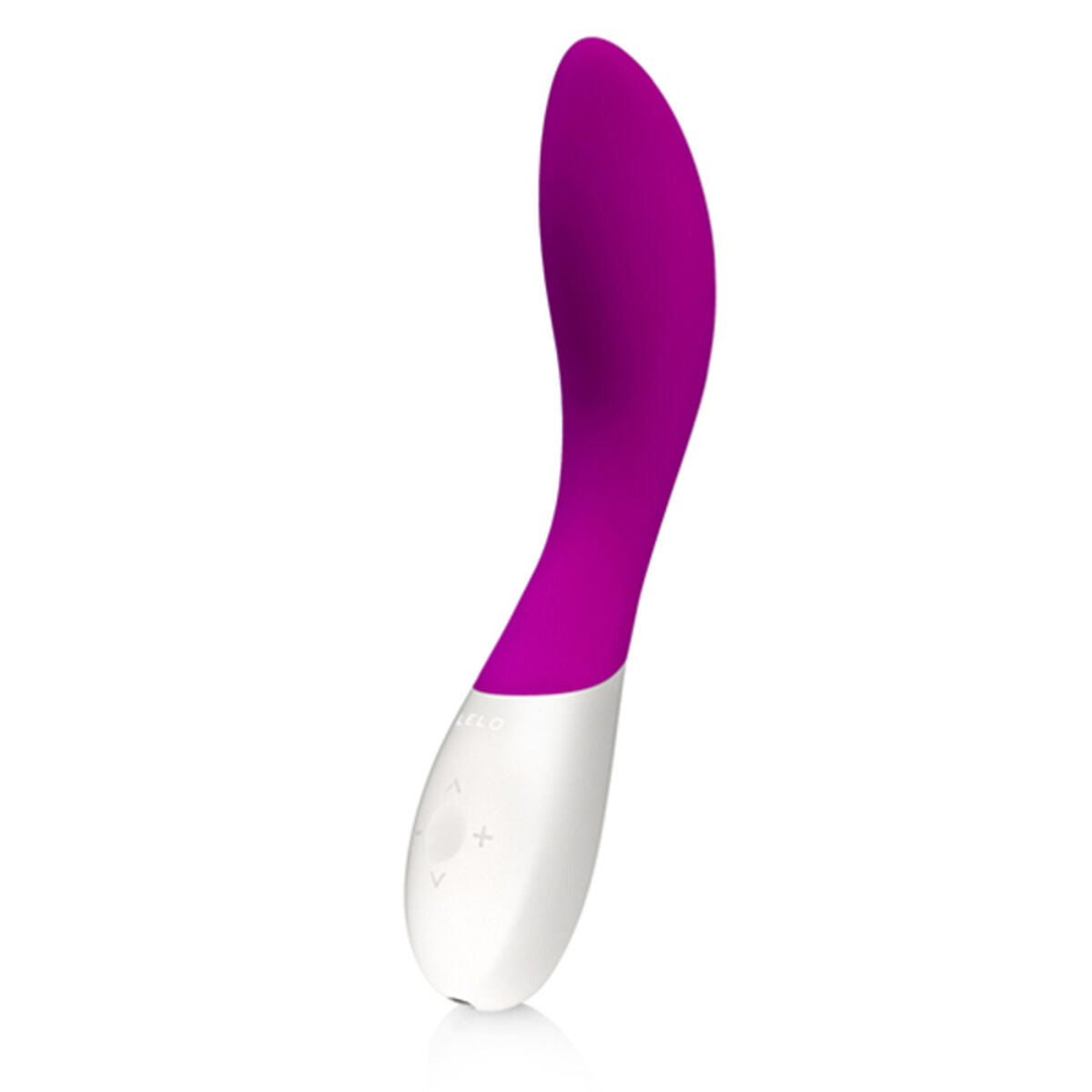 LELO Mona Wave Vibrator Deep Rose – Ricaricabile e Impermeabile