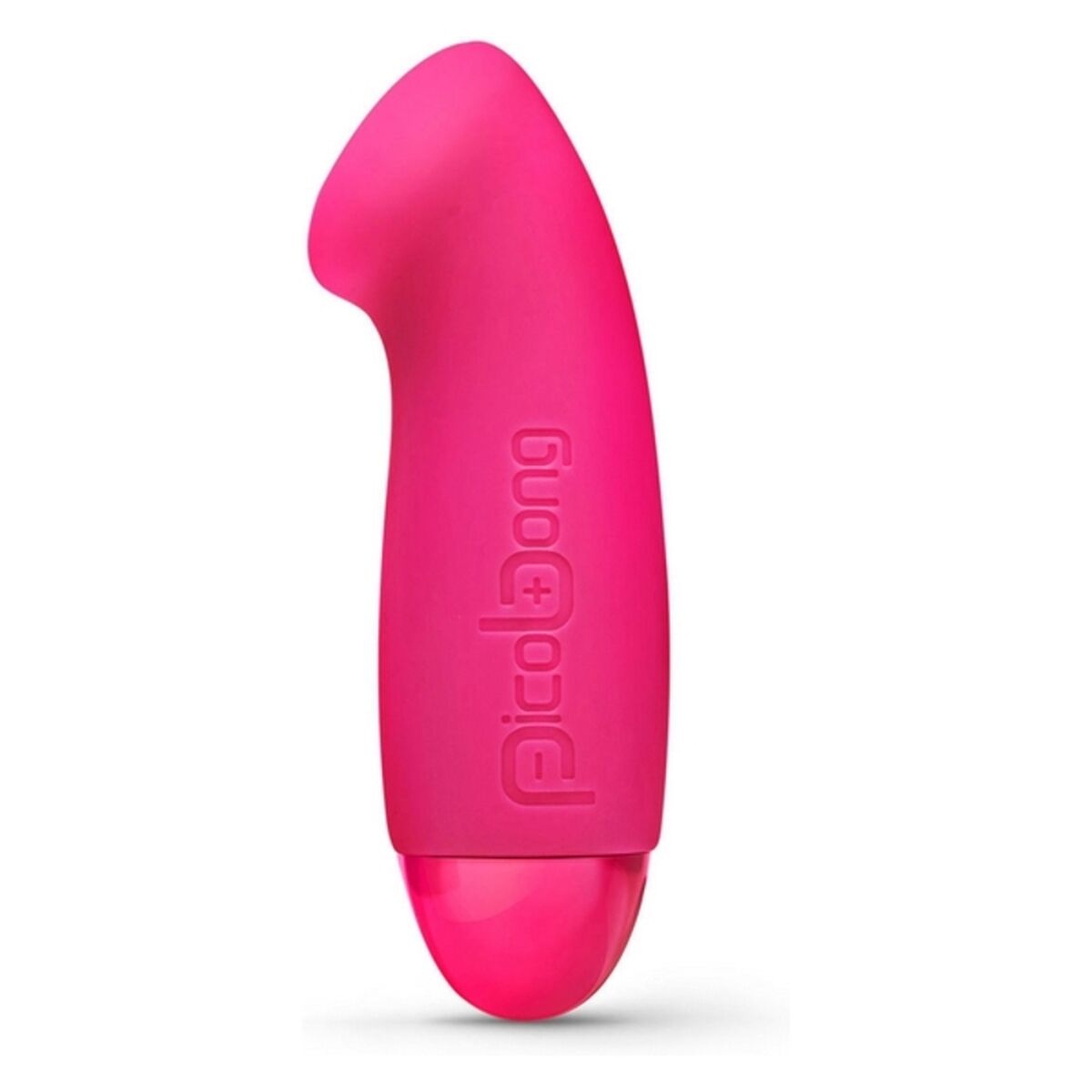 LELO Kiki 2 Mini Vibrator Cherry – Compatto, Impermeabile con 12 Modalità