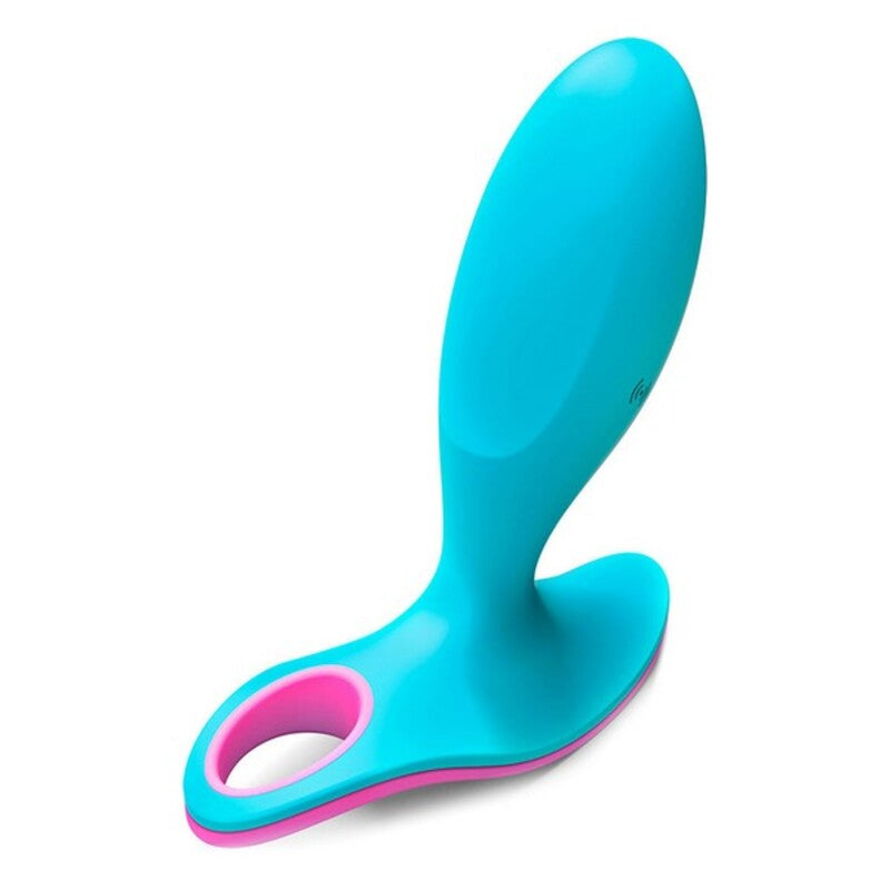 Massaggiatore Prostatico Vibrante LELO SURFER Blu