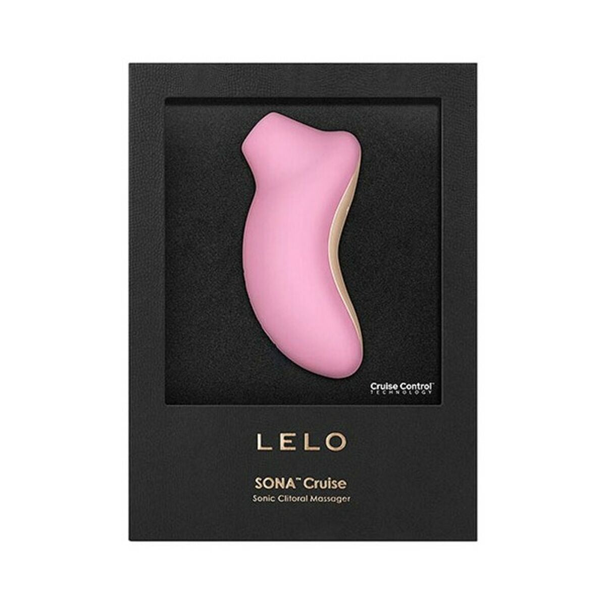 Stimolatore Clitorideo LELO Sona Cruise Rosa