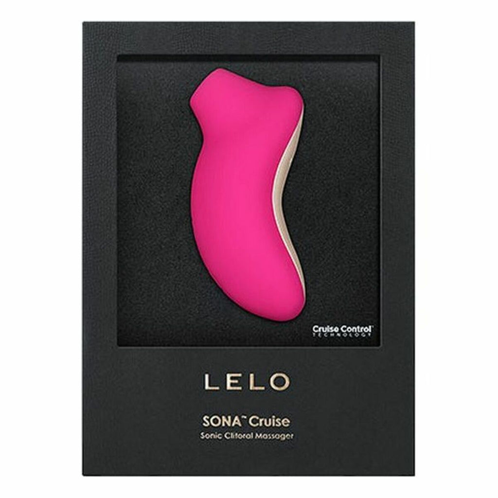 Stimolatore Clitorideo LELO Sona