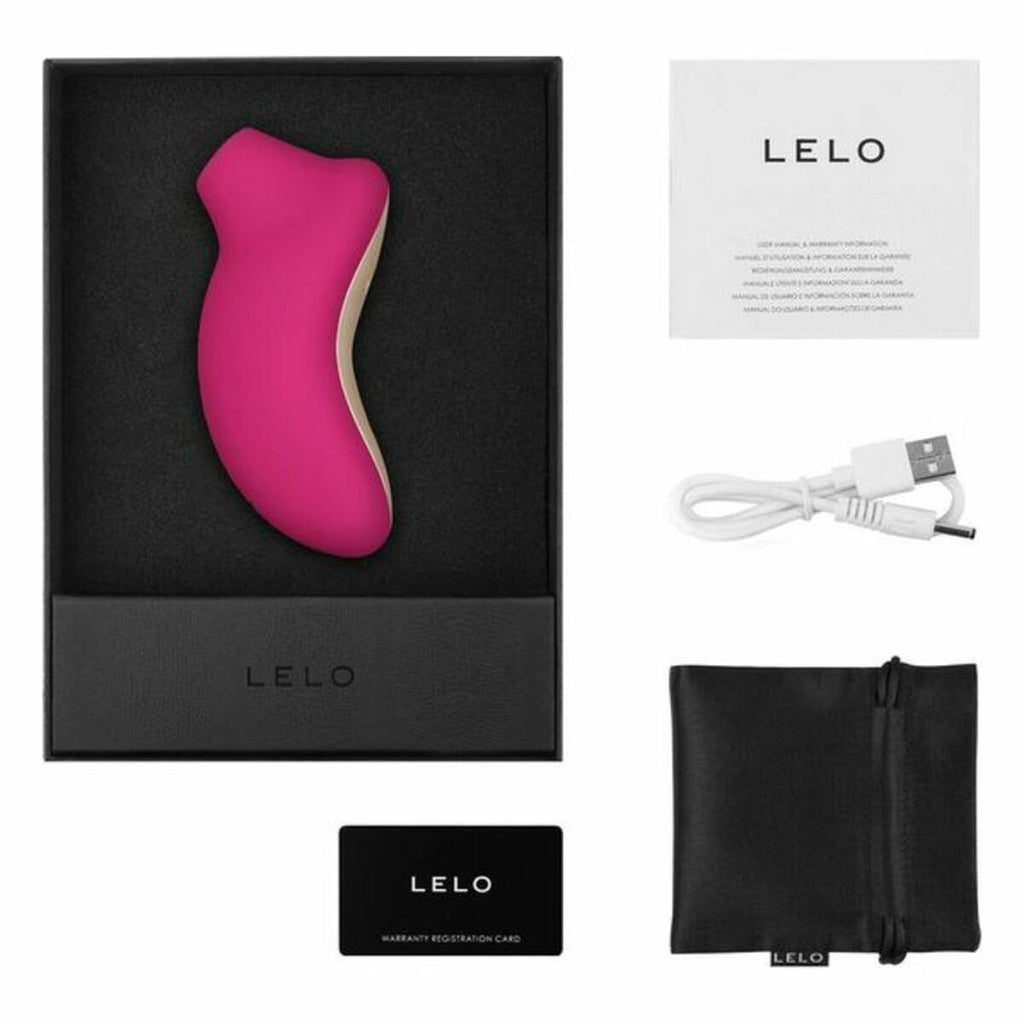Stimolatore Clitorideo LELO Sona