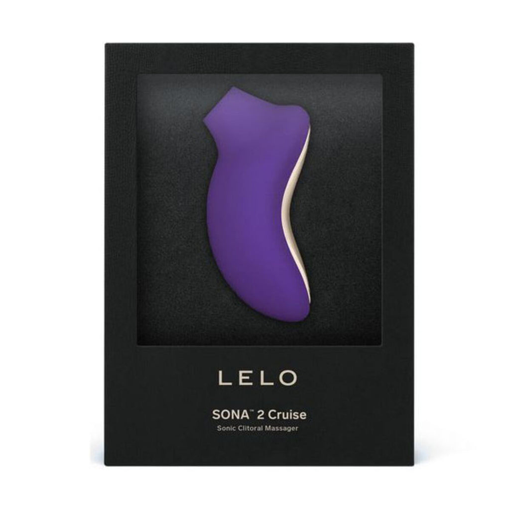 Stimolatore Clitorideo LELO Sona
